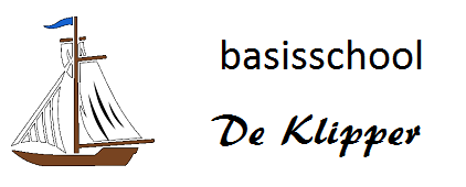 Basisschool De Klipper Logo